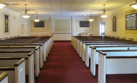 Altmeyer Funeral Homes & Crematory - Chesapeake Chapel Obituaries ...