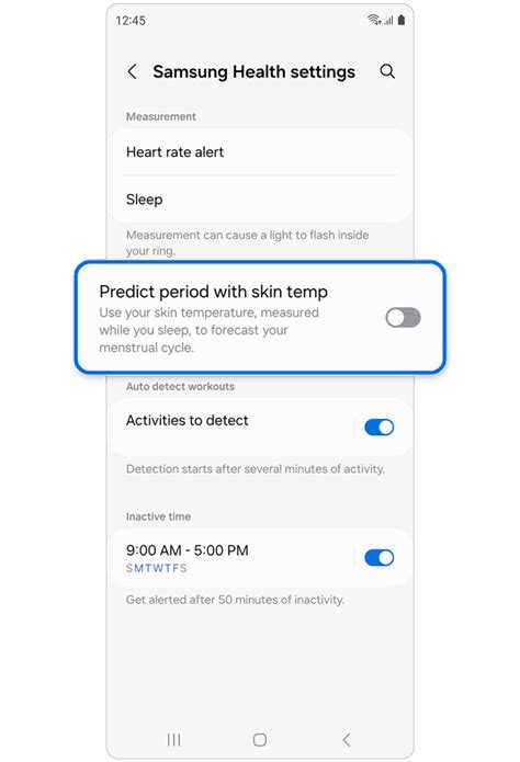How to use the Samsung Galaxy Ring | Samsung India