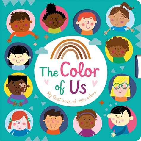 The Color of Us | Precio Guatemala | Kemik
