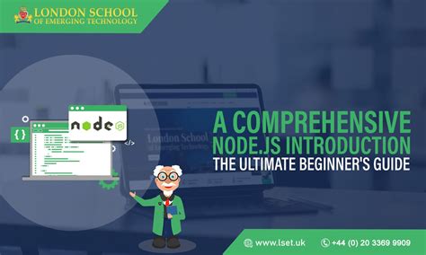 Node.js Full Tutorial 的图像结果