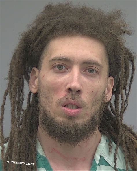 JANES CHRISTOPHER MICHEAL 12/12/2022 - Alachua County Mugshots Zone