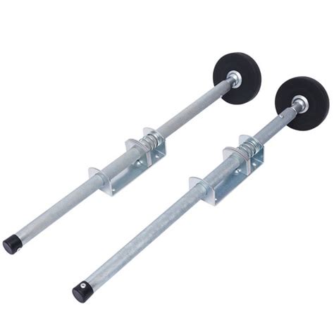Pair Ladder Leveler for Extension Ladders Stabilizer | Ubuy India