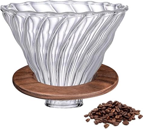 Preethi Filter Set for Drip Cafe & Cafe Zest Coffee Maker : Amazon.in ...