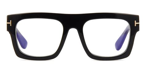 TOM FORD TF5634 B 001 M | Mittal Optics