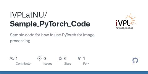 Image result for Pytorch Code