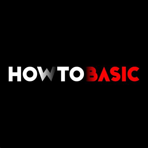 How Do Basic 的图像结果