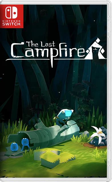 The Last Campfire скачать для Nintendo Switch