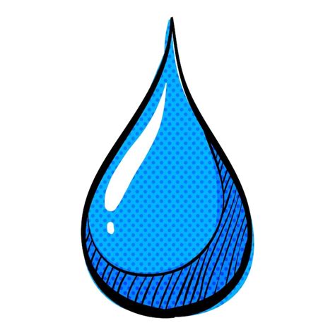 Images de Goutte eau dessin – Téléchargement gratuit sur Freepik