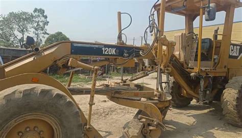 Heavy Equipments - Used Construction Equipment in India