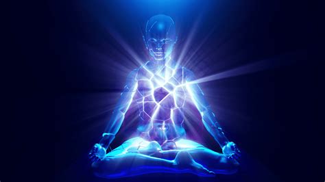 Quantum Frequency Healing Card