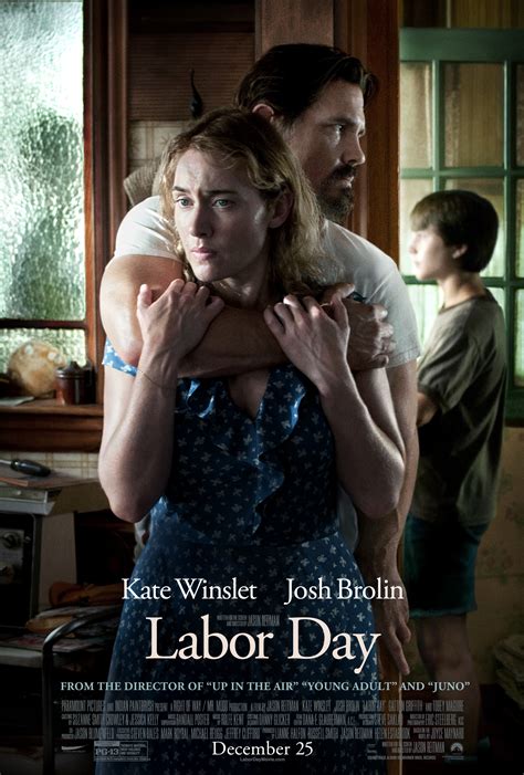 Movie Review – ‘Labor Day’ | mxdwn Movies