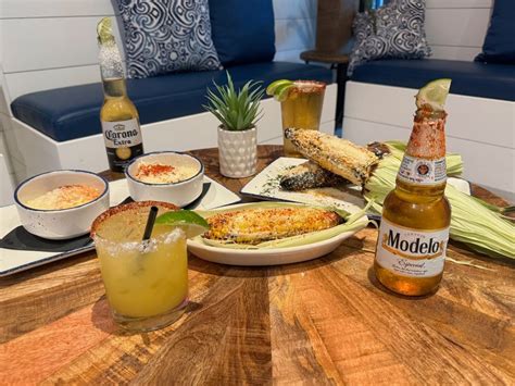 Cinco De Mayo at Good Charlies, 545 Woodland Square Blvd, Conroe, TX ...