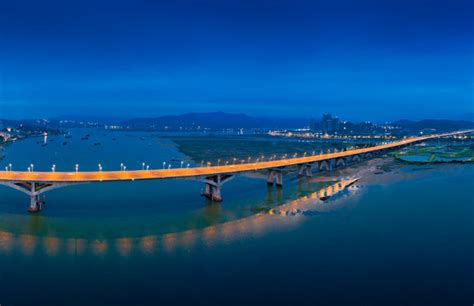 福州三江口生态公园全域提升 12公里最美榕城福岸将亮相_手机新浪网