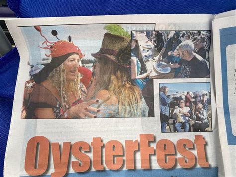 Oysterfest 2025, Sanderson Field, Shelton, 3 October to 6 October ...