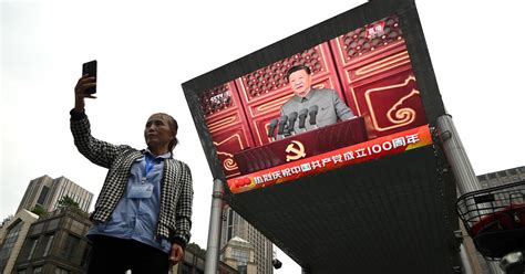 Is ‘Chinese democracy’ really a democracy?