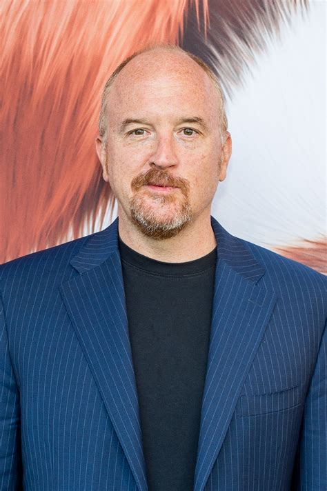 Mary Louise Szekely – Facts about Louis CK's Daughter