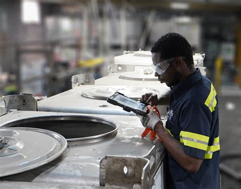 IBC Tote Management Service (You Need This !)