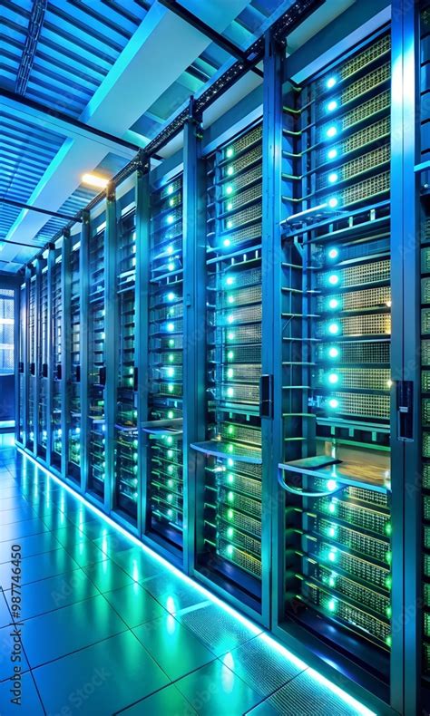 Image result for Computer Server Description