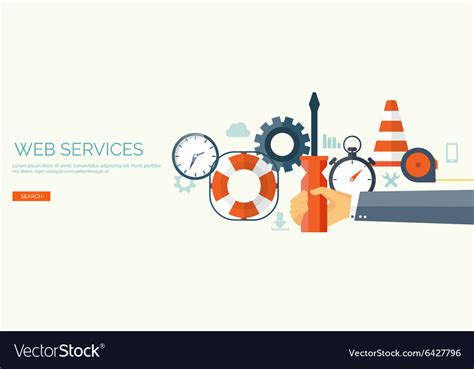 Service Background Design 的图像结果