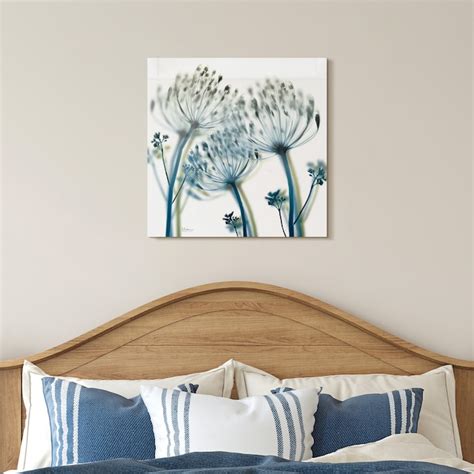 Empire Art Direct 24" x 24" "Unfocused Beauty 2" Frameless Free ...