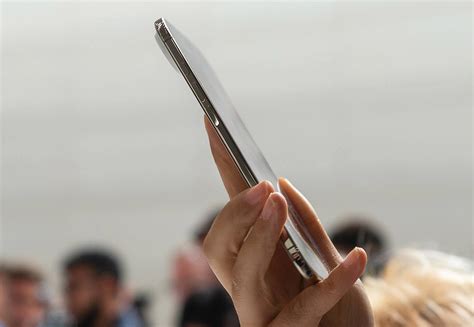 Apple Keynote 2025: Dünnstes iPhone aller Zeiten vorgestellt