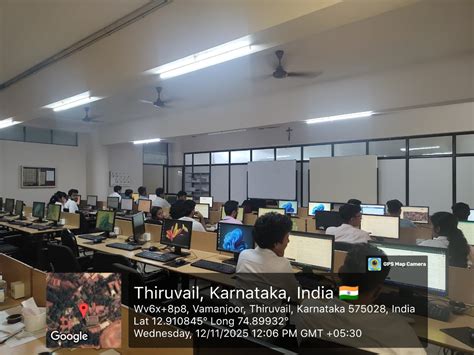 CS07-Web Lab / Design Analysis of Algorithms Lab