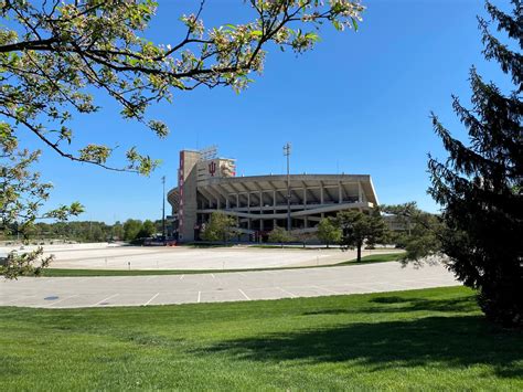 Cherry Hill Manor | Bloomington, IN