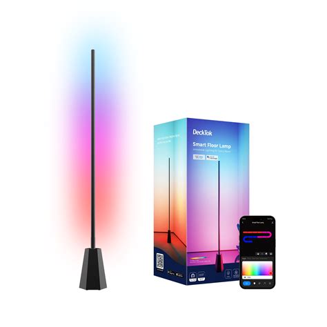 What Is Bias Lighting and Why Your TV Needs It – DeckTok