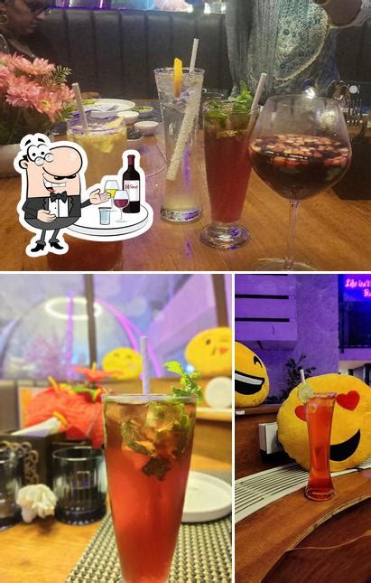 Igloos rooftop restaurant, Chennai - Restaurant menu, prices and reviews
