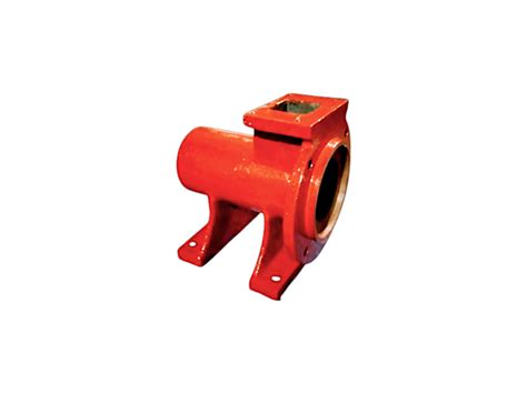 6N70 Machine Shaft Housing — Machine Point