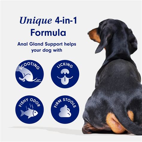 Mua PetLab Co. Anal Gland Support – Target Scooting & Fishy Odor ...