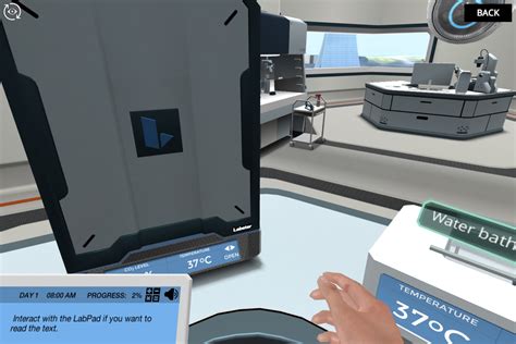 Image result for Labster Cell Structure