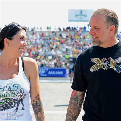 Alexis Dejoria Wedding