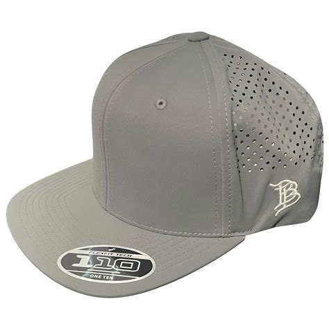 BRANDED BILLS - Badass Hats, LLC