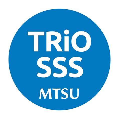 MTSU helps first-generation students through federal TRIO programs ...