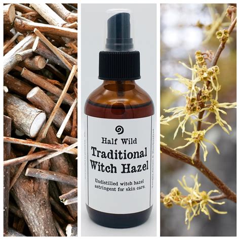 Half Wild Arts | Herbal Body Care and Sacred Celtic Herbs