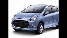Daihatsu Ayla Picture by Daihatsu Ayla 2013 Indonesia Exterior And Interior Slide Daihatsu Ayla Picture