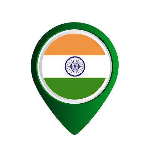 India flag country 16391776 PNG