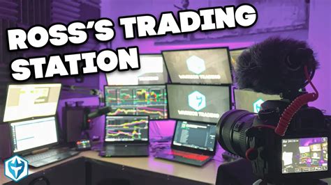 Day Trader Computer Setup 的图像结果