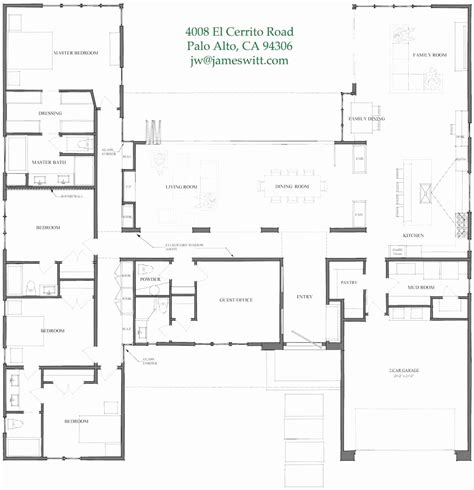 (+19) H Shaped House Plans Remarkable Design Picture Collection