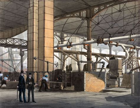 Industrial Revolution | Definition, History, Dates, Summary, & Facts ...