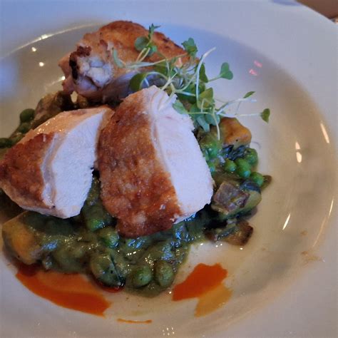 THE BLACK BIRCH, Kittery - Restaurant Reviews, Photos & Phone Number ...