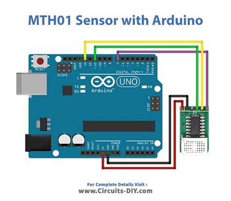 Image result for HL 01 Temperature Sensor Arduino