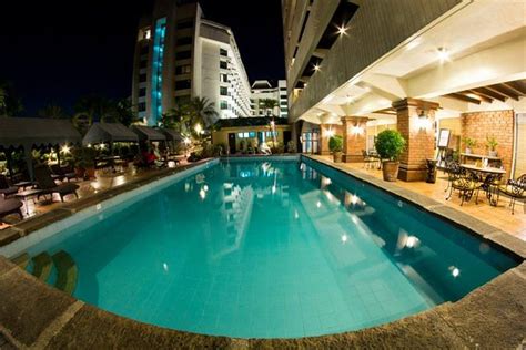 COPACABANA APARTMENT-HOTEL (Pasay, Metro Manila) - Apartment Reviews ...