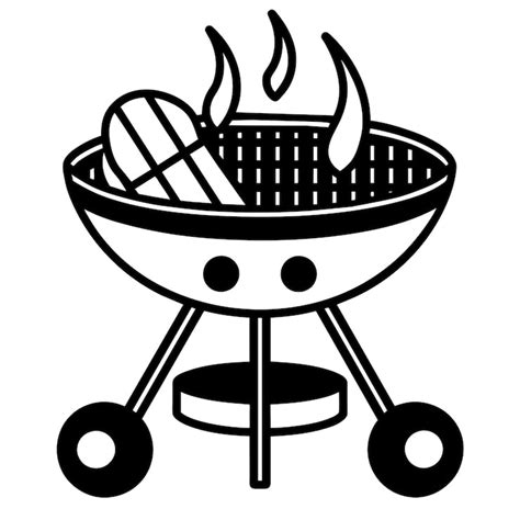 Bbq svg Images - Free Download on Freepik