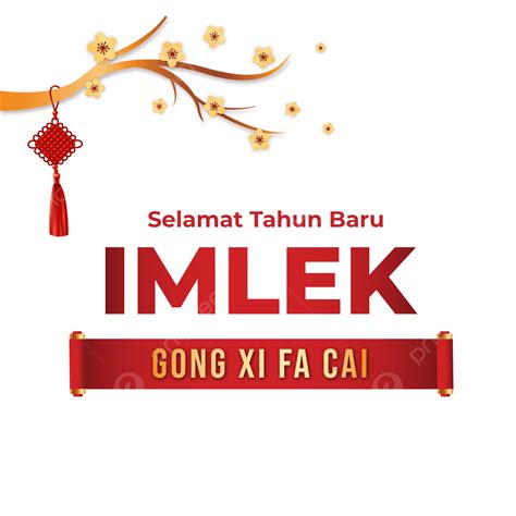 Happy Chinese New Year Gong Xi Fa Cai, Lunar New Year, Happy Chinese ...