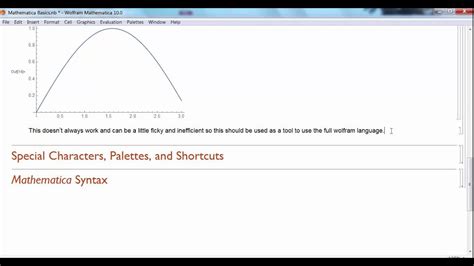 Image result for Basic Mathematica Tutorial