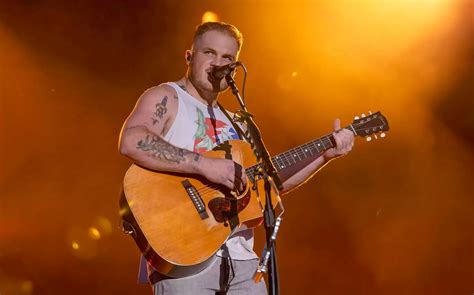 Zach Bryan' Arrest Sparks Controversy: Did Police Request His Address ...