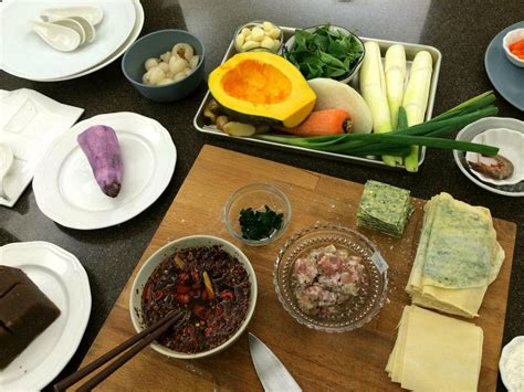 CHILL CHILL KAOHSIUNG PROJECT._FOOD TOURS AND TAIWANESE COOKING CLASS ...