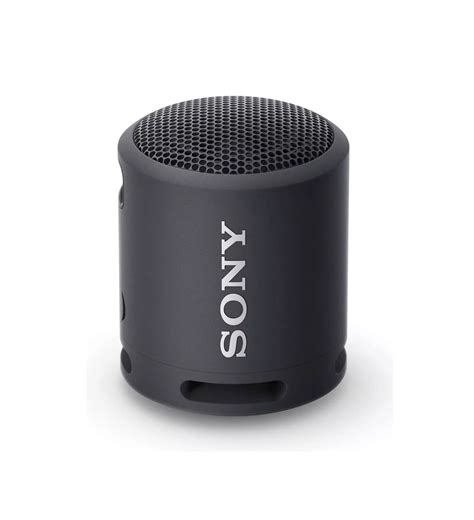Bocina Sony Altavoz Portátil Bluetooth Extra Bass Modelo SRS-XB13 Color ...